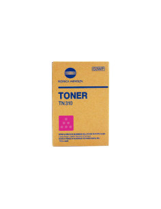 TÓNER ORIGINAL KONICA MINOLTA TN310