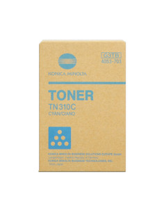 TÓNER ORIGINAL KONICA MINOLTA TN310