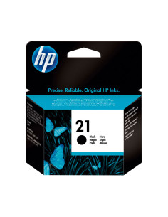 CARTUCHO DE TINTA ORIGINAL HP 21