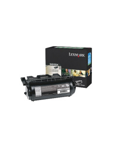 UNIDIMPRESION LEXMARK 64016SE NEGRO T640642644 RETB 6000 PAG