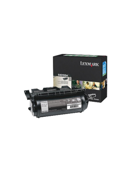 UNIDIMPRESION LEXMARK 64016SE NEGRO T640642644 RETB 6000 PAG