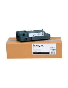 BOTE RESIDUAL ORIGINAL LEXMARK C52025X