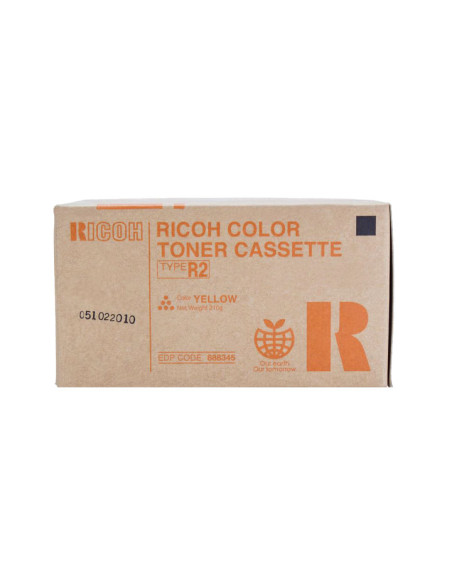 TÓNER ORIGINAL RICOH TYPE R2