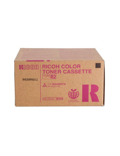 TÓNER ORIGINAL RICOH TYPE R2