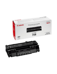 CANON TONER NEGRO LBP 33003360 - CRG 708