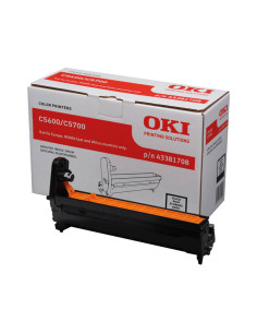 TAMBOR ORIGINAL OKI C 5600