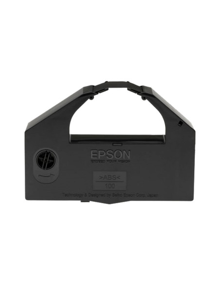 EPSON DLQ-300030003500 CINTA NYLON NEGRO