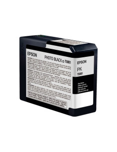 INKJET ORIGINAL EPSON C13T580