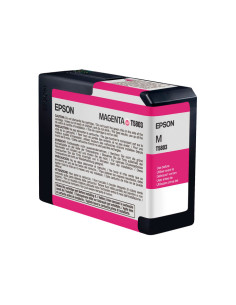 INKJET ORIGINAL EPSON C13T580