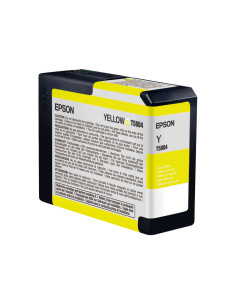 INKJET ORIGINAL EPSON C13T580