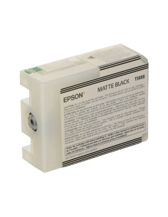 EPSON STYLUS PRO-38003880 CARTUCHO NEGRO MATE 80ML