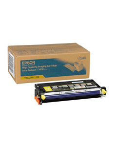 TÓNER ORIGINAL EPSON C13S05112