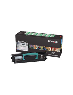 TÓNER ORIGINAL LEXMARK E250