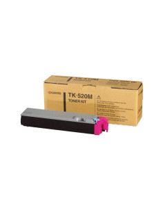 TÓNER ORIGINAL KYOCERA TK520