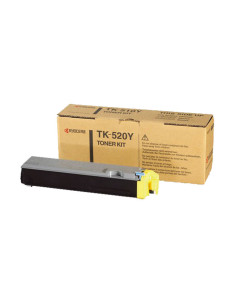 TÓNER ORIGINAL KYOCERA TK520