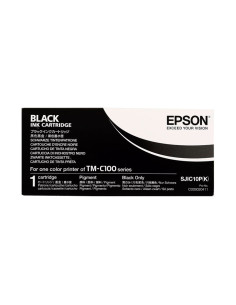 INKJET ORIGINAL EPSON SJIC10PK