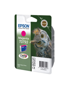 CARTUCHO INKJET EPSON T079340 STYLUS PHOTO 1400 MAGENTA