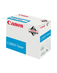 TÓNER ORIGINAL CANON CEXV21