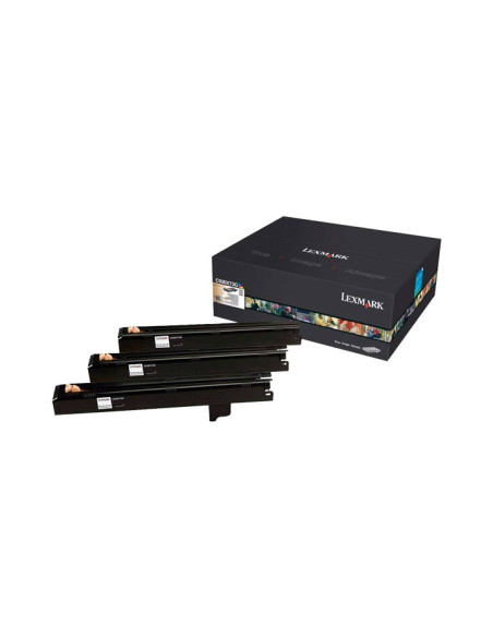 TAMBOR LEXMARK C930X73G C935 X940945 47000 PÁG