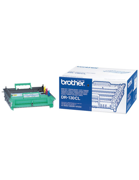 TAMBOR BROTHER DR-130CL HL-4040CN4050CND4050CDNLT4070CDW4050 DCP-9040CN9045CDN MFC-9440CN9840CDW 17000 PÁG