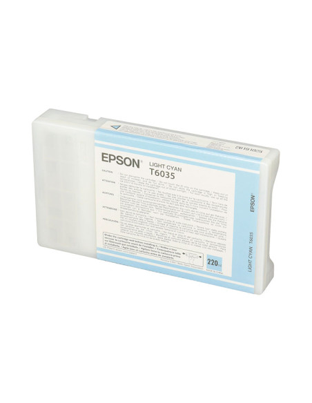 INKJET ORIGINAL EPSON C13T603