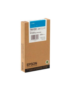 INKJET ORIGINAL EPSON C13T612