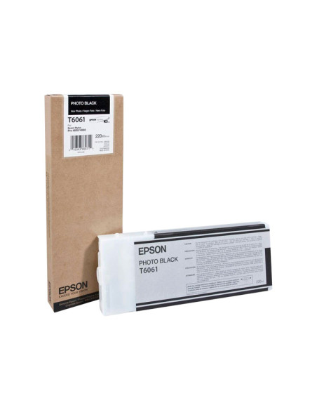 INKJET ORIGINAL EPSON C13T606