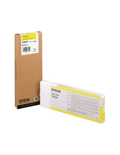 EPSON TINTA AMARILLO GF STYLUS PRO 4880 4800 *ALTA CAPACIDAD*