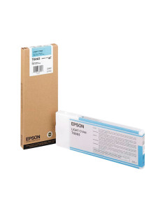 INKJET ORIGINAL EPSON C13T606