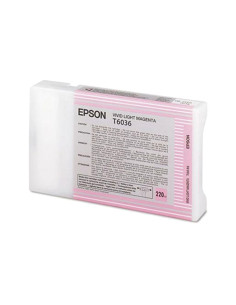 INKJET ORIGINAL EPSON C13T603