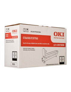 TAMBOR OKI C56505750 NEGRO 20000 PAG