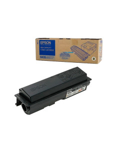TÓNER ORIGINAL EPSON C13S050435