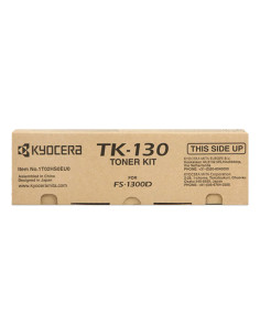 TÓNER ORIGINAL KYOCERA TK130