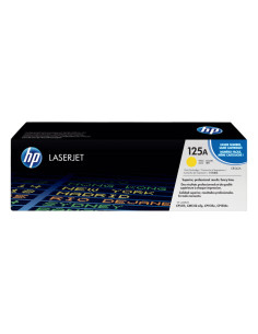 CARTUCHO DE TÓNER ORIGINAL LASERJET HP 125A