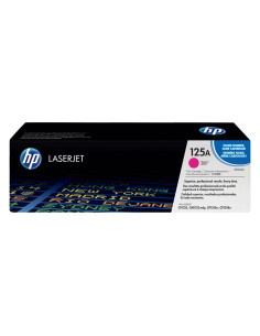 CARTUCHO DE TÓNER ORIGINAL LASERJET HP 125A