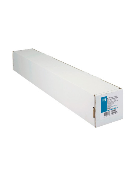 PAPEL PLOTTER HP EVERYDAY INSTANT-DRY SATIN PHOTO 914 cm x 305 m