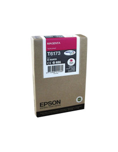 CARTUCHO INKJET EPSON T617300 BUSINESS INKJET B500 MAGENTA ALTA CAP