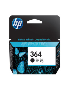 CARTUCHO DE TINTA ORIGINAL HP 364