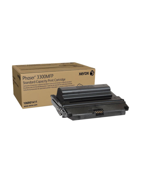 TÓNER ORIGINAL XEROX 106R01411