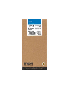EPSON CARTUCHO DE TINTA CIAN STYLUS PHOTO SP 770078907900WT7900970098909900