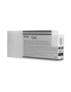 EPSON CARTUCHO DE TINTA NEGRO MATE VIVO STYLUS PHOTO SP 770078907900WT7900970098909900