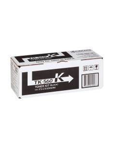 TÓNER ORIGINAL KYOCERA TK560