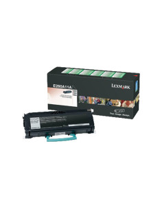 TÓNER ORIGINAL LEXMARK E260