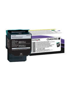 TÓNER ORIGINAL LEXMARK C540 ALTA CAPACIDAD