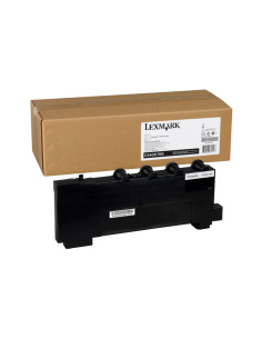 BOTE RESIDUAL ORIGINAL LEXMARK C540X75G