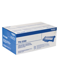 TÓNER ORIGINAL BROTHER TN3390