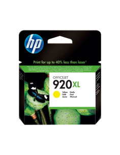 CARTUCHO DE TINTA ORIGINAL HP 920XL DE ALTA CAPACIDAD