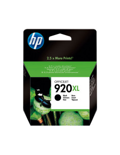 CARTUCHO DE TINTA ORIGINAL HP 920XL DE ALTA CAPACIDAD