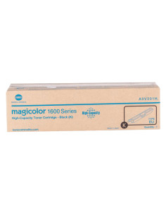 TÓNER ORIGINAL KONICA MINOLTA A0V301H