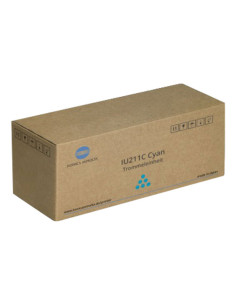 UNIDAD DE IMAGEN ORIGINAL KONICA MINOLTA IU211